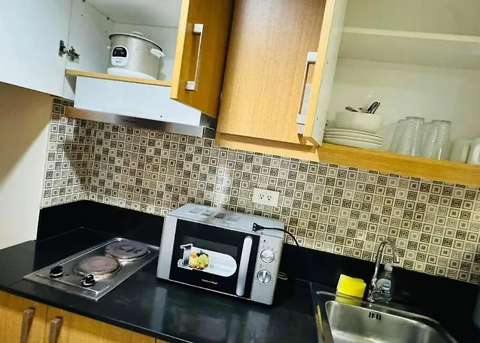 Apartamento Shell Residences With Pool View Walk To Moa