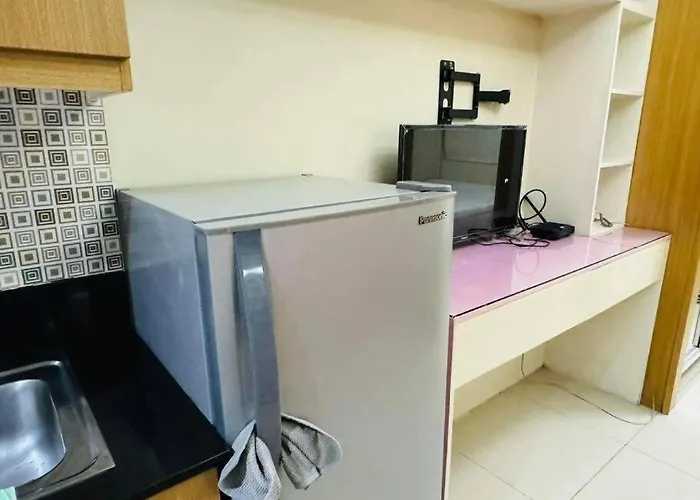 Apartamento Shell Residences With Pool View Walk To Moa *