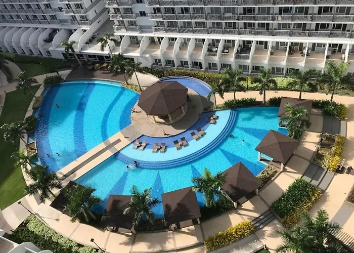 Apartamento Shell Residences With Pool View Walk To Moa