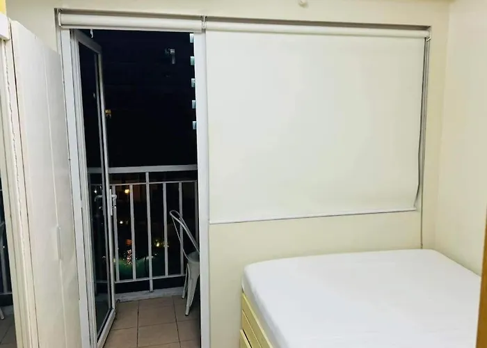 Apartamento Shell Residences With Pool View Walk To Moa *