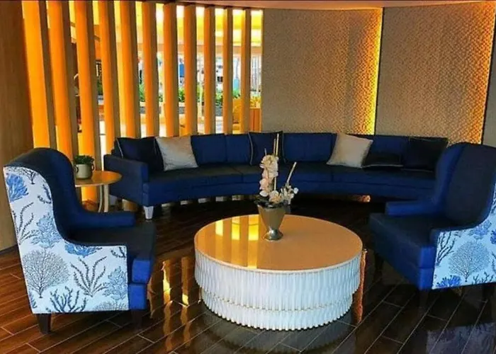 Apartamento Shell Residences With Pool View Walk To Moa Manila