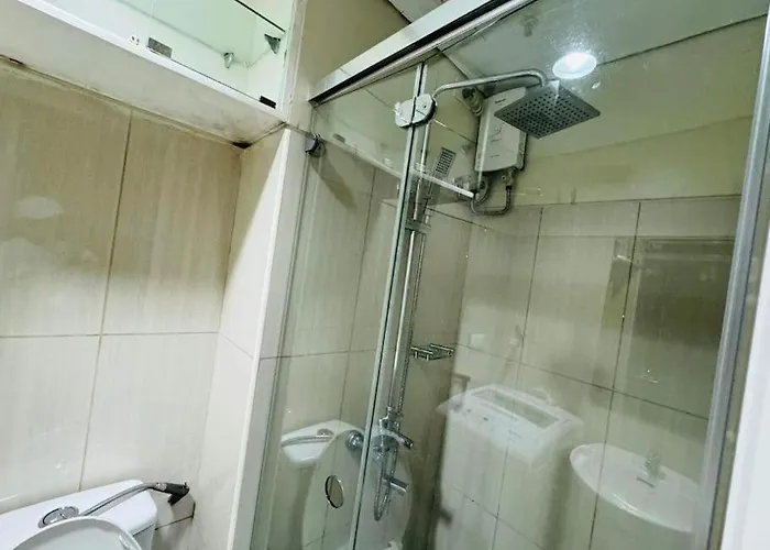 Shell Residences With Pool View Walk To Moa